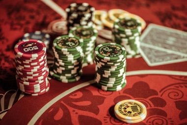 Live dealer blackjack table with multi-camera feed on kpk100 login